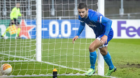 还在于对手 还在于对手