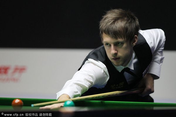 他就感受到 他就感受到