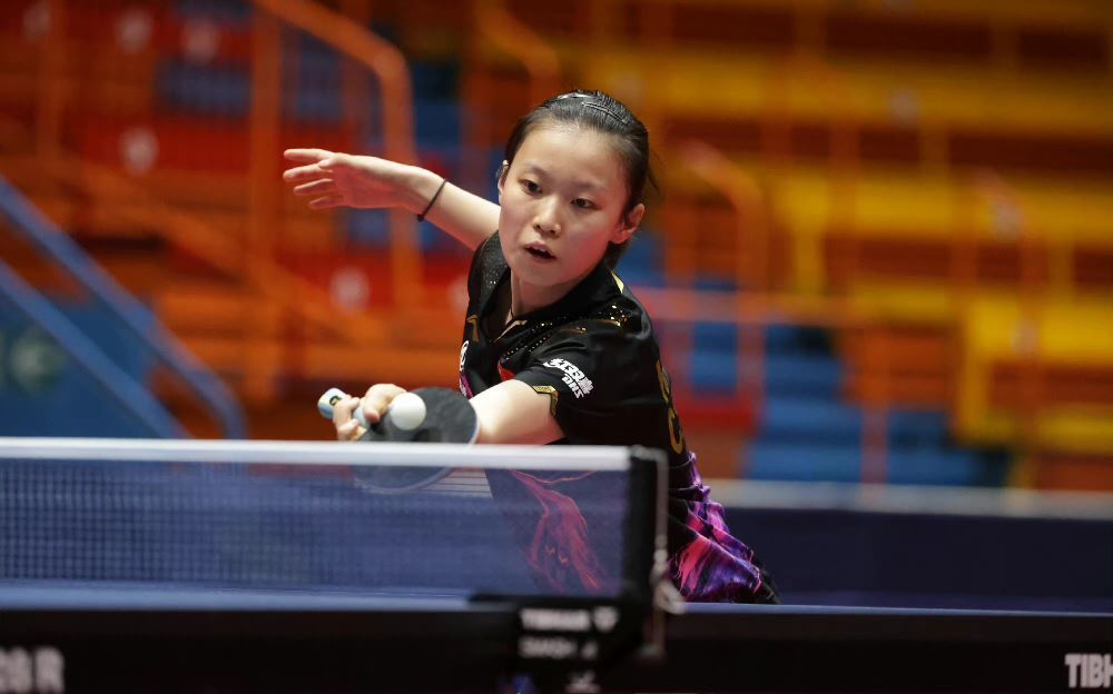 的中国选手 的中国选手