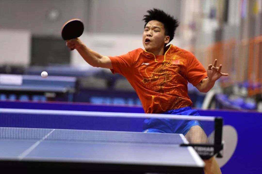 上少有的 上少有的